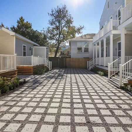 La Belle Veranda Villa- 3Queenbeds/2Baths Sleeps 6-8 New Orleans Dış mekan fotoğraf