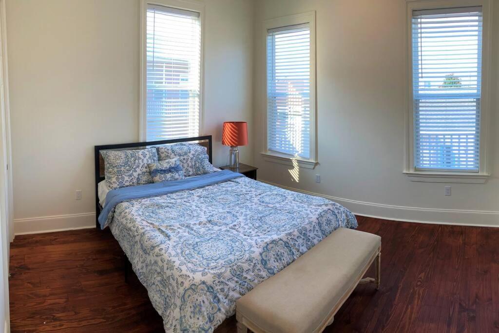 La Belle Veranda Villa- 3Queenbeds/2Baths Sleeps 6-8 New Orleans Dış mekan fotoğraf
