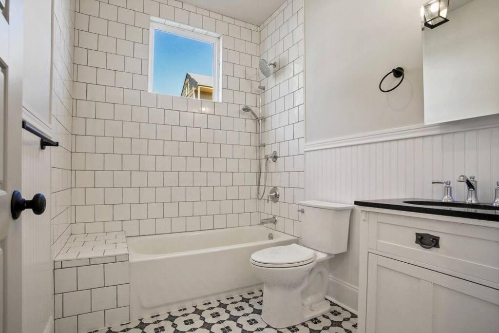 La Belle Veranda Villa- 3Queenbeds/2Baths Sleeps 6-8 New Orleans Dış mekan fotoğraf