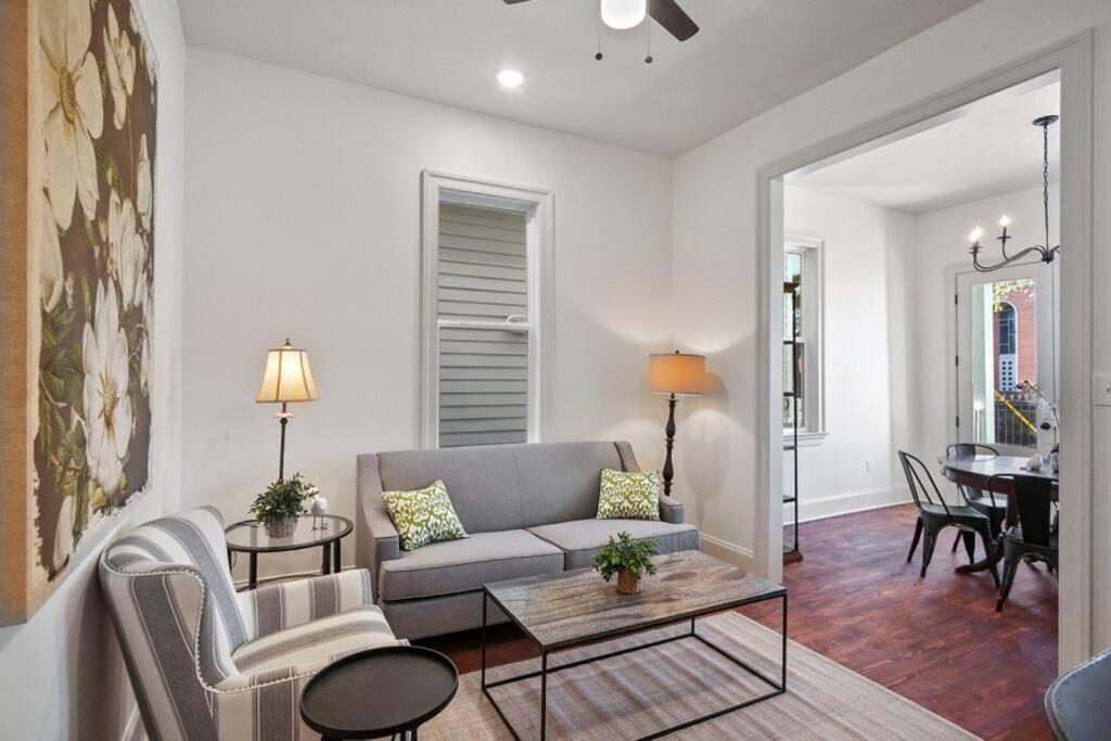 La Belle Veranda Villa- 3Queenbeds/2Baths Sleeps 6-8 New Orleans Dış mekan fotoğraf