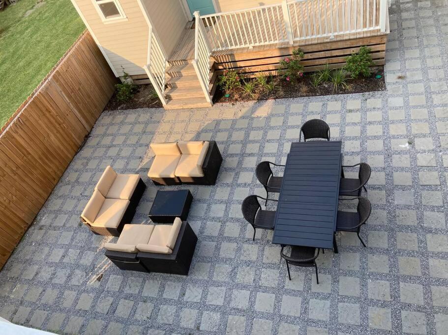 La Belle Veranda Villa- 3Queenbeds/2Baths Sleeps 6-8 New Orleans Dış mekan fotoğraf